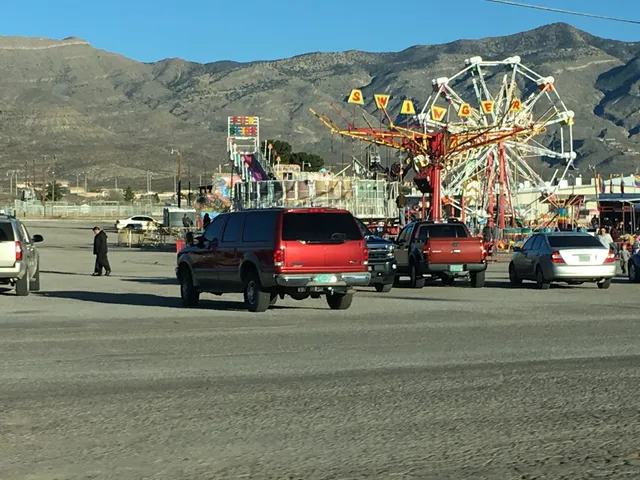 Otero County Fair Associates