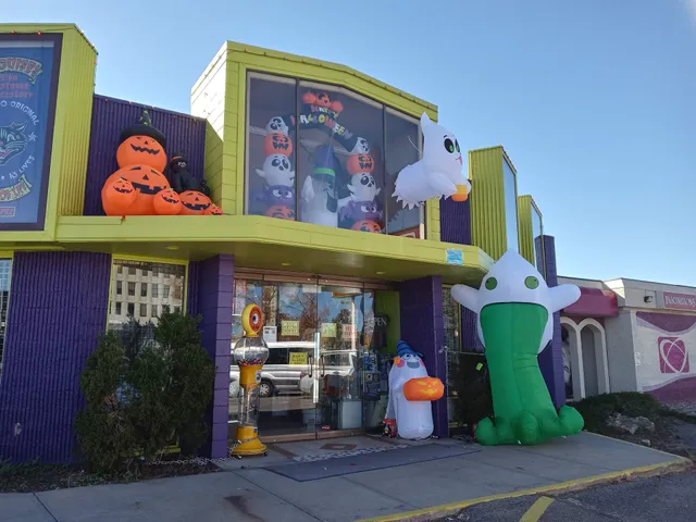 Disguises A Costume Superstore