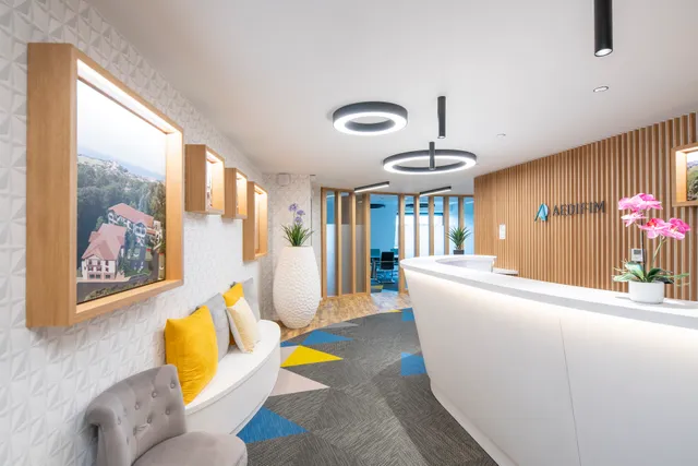 AEDIFIM - Promoteur immobilier Pays Basque