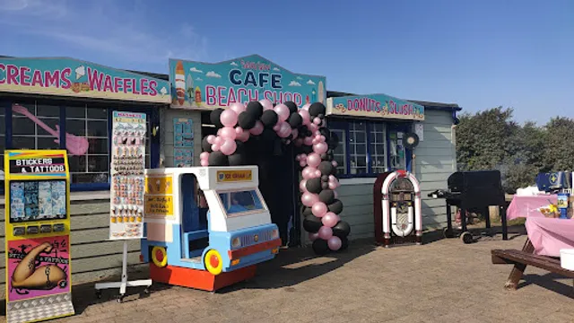 Seaview Café