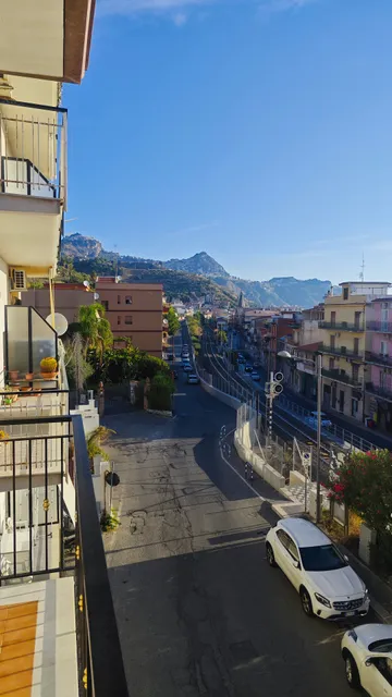 B&B Al Sole di Sicilia