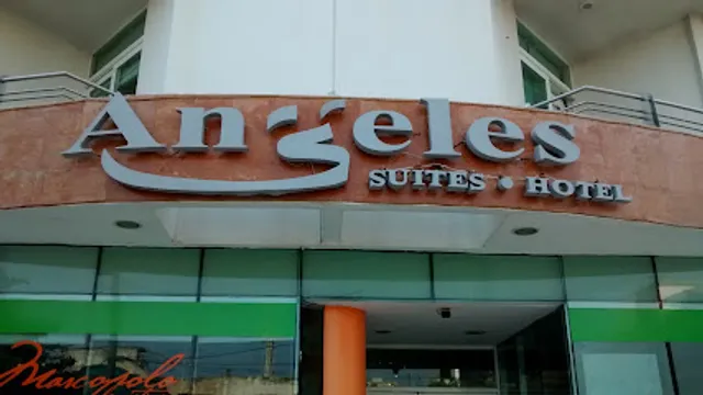 ÁNGELES SUITES & HOTEL