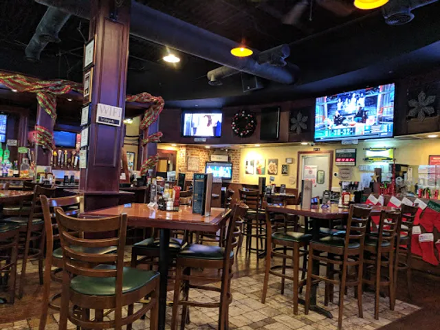 Delaney's Irish Pub & Scratch Kitchen