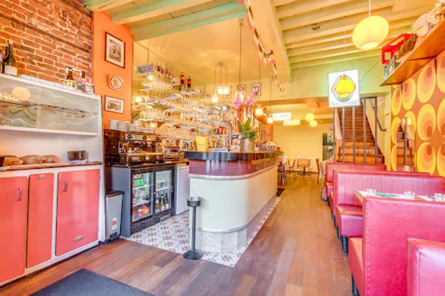 Estaminet Chez Ronny