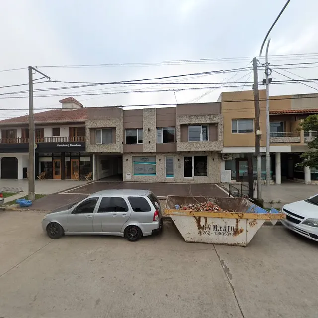 Departamento Mercurio Necochea