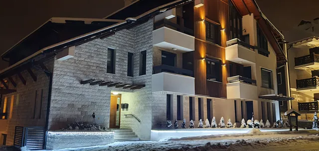 Apartmani Andrija Zlatibor