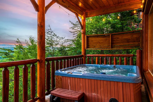 Hemlock Hills Cabins