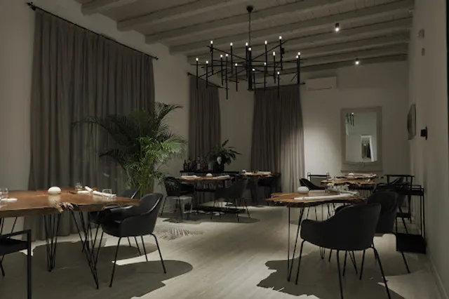 Enclane Wood Bistrot