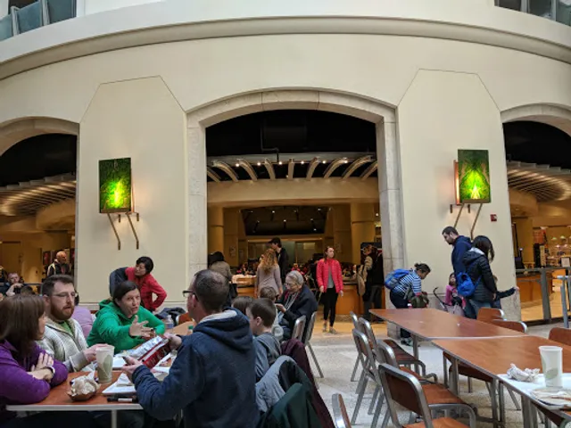 Atrium Café