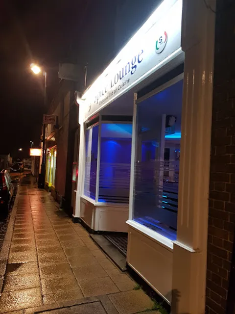 Spice Lounge Chatteris