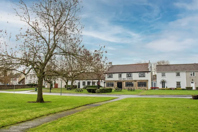 Stay Northside - County Durham