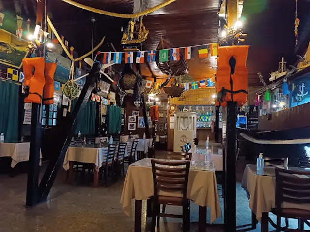 Restaurante Estaleiro