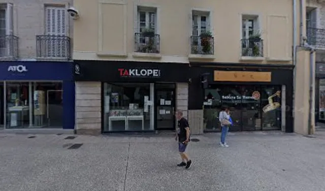 7 Rue de la Liberté