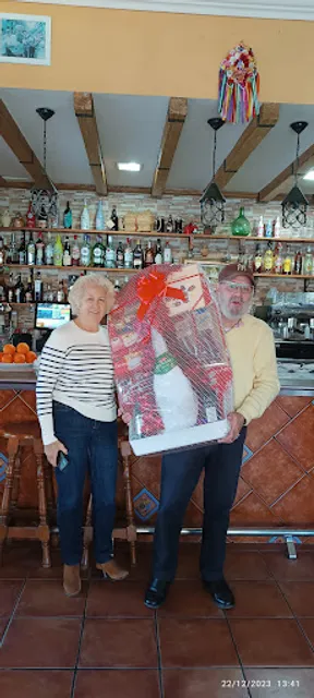 Restaurante Nuevo Playamar