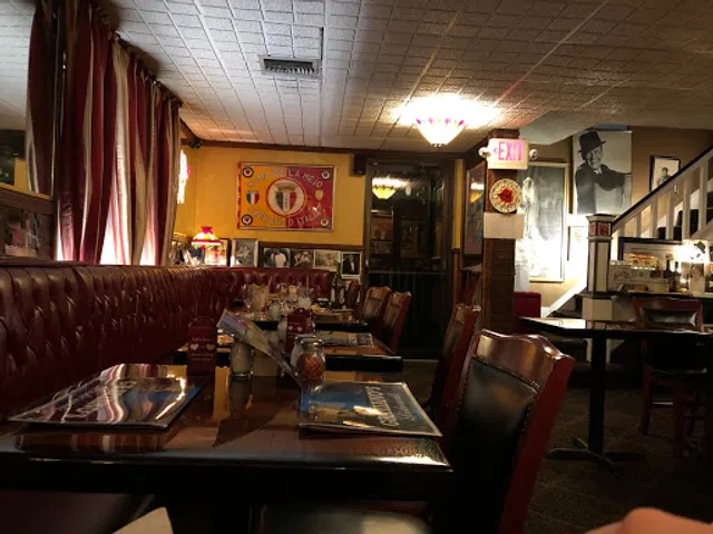 Graziano's Ristoranti