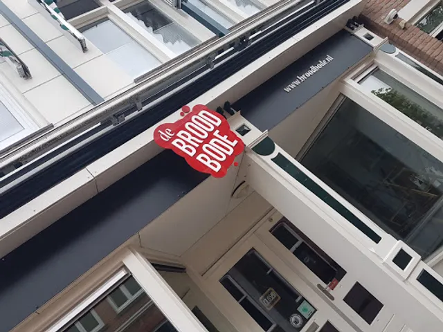 de Broodbode Oldenzaal