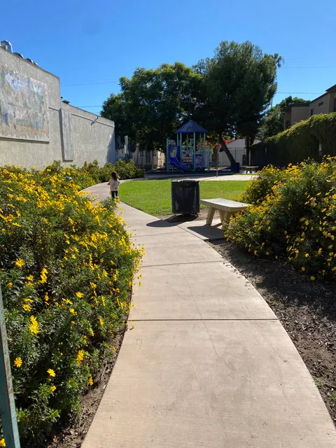 Miracle on 4th Street Park