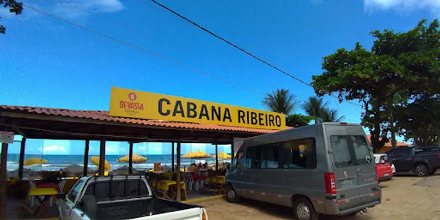 Cabana Ribeiro