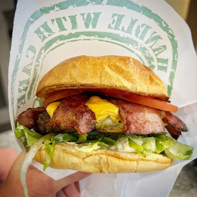 The Canadian Meat House