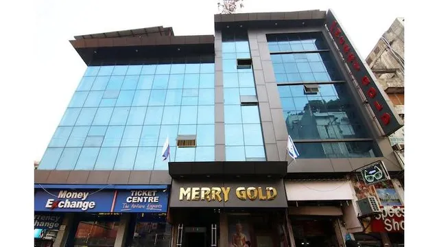 OYO Hotel Merry Gold