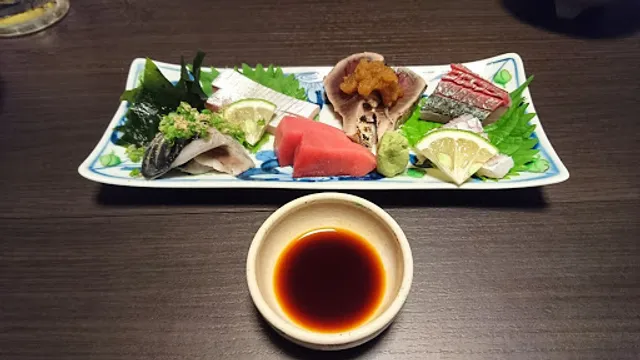 四季彩料理 伊勢家