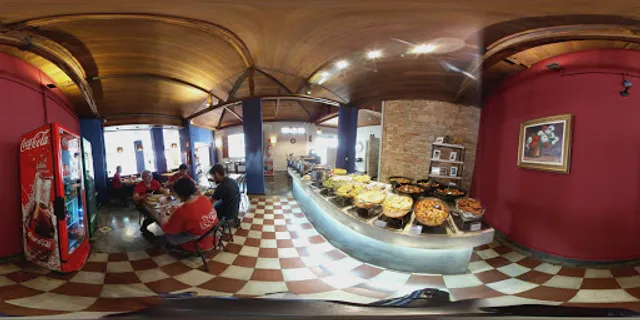 Restaurante Vila do Pará