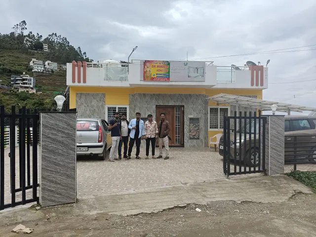 SAI MURUGAN Homestay