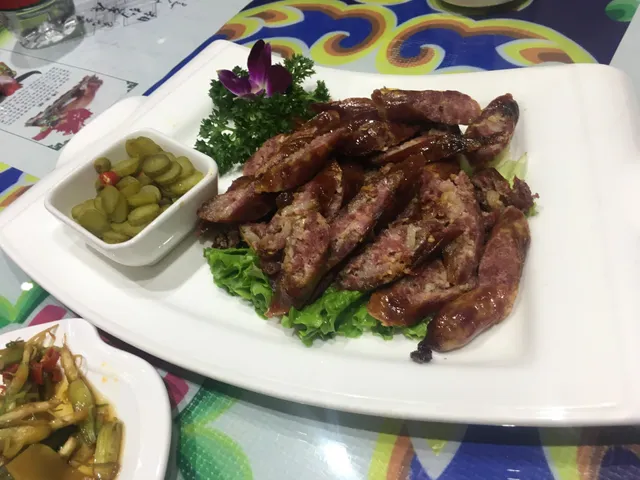 Xiangyue Grassland Restaurant