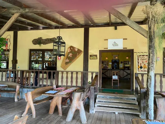 Dom Fernando Restaurante Rural