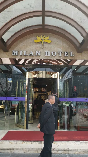 Milan Garden Hotel Hangzhou