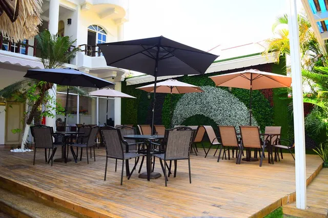 Hotel Capri Huatulco