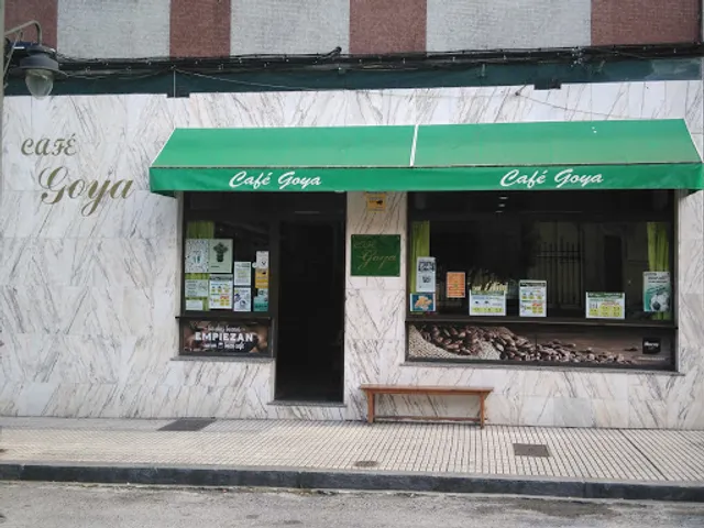 Goya Café