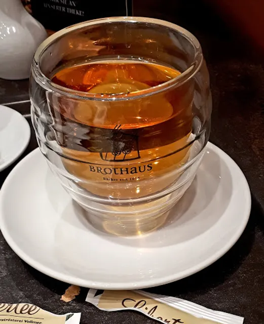 BrotHaus Kaufland Ansbach