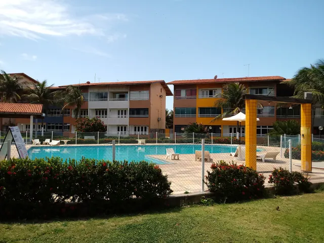 Cond Village Van Cartier apto 2603