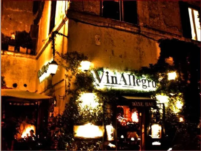 VinAllegro
