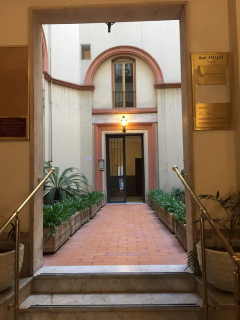 Dependance Hotel dei Consoli