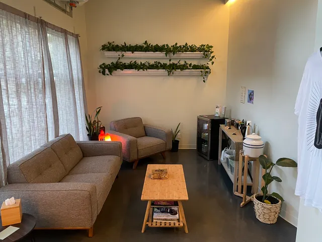 Float Seattle (South Lake Union)