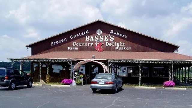 Basse's Country Delight Farm Market