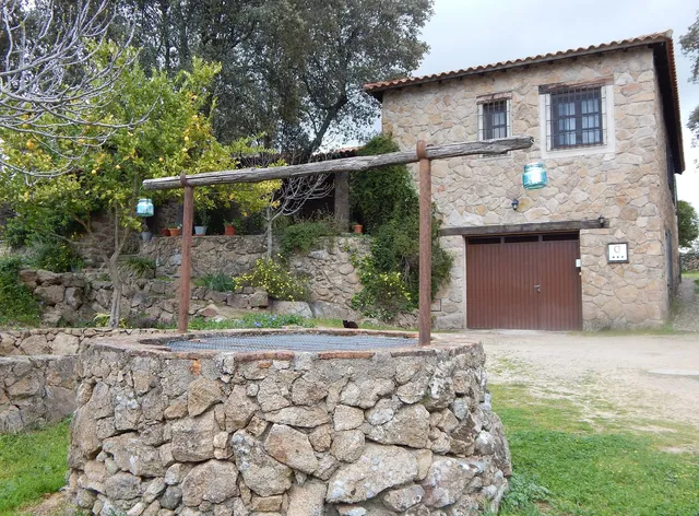 Centro de Turismo Rural Camino de la Ermita