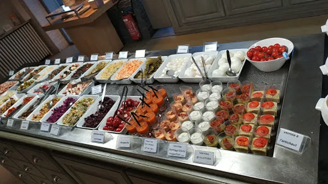 Restaurant Le Chaudron