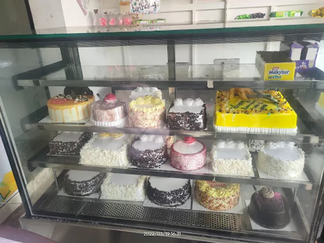 The Pani Puri Hub Varkala