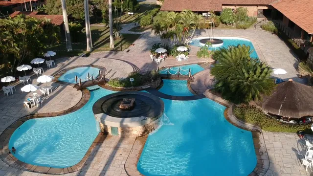 Hotel Casa Grande Gravatá