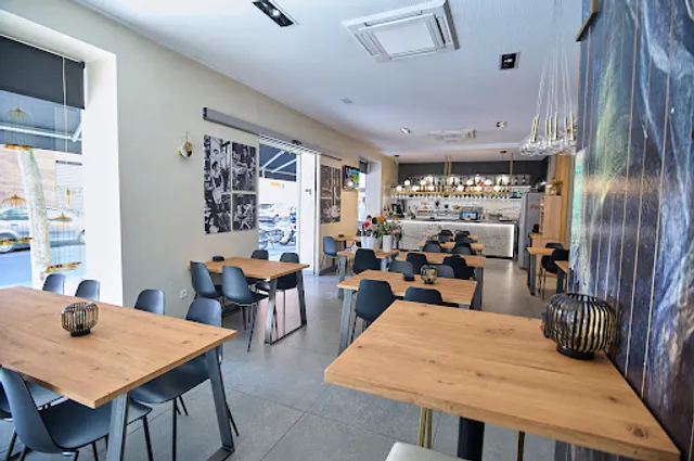 Águila Bar La Torre | Restaurante en Elche | Alicante