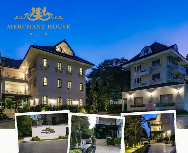 Merchant House ChiangMai