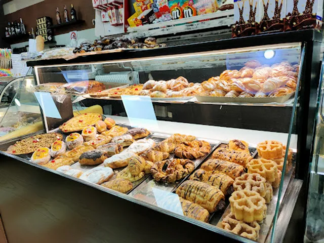 Horno Artesano Baños