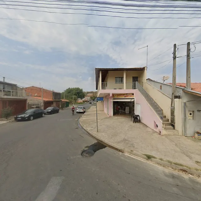 Panificadora Pernambucana