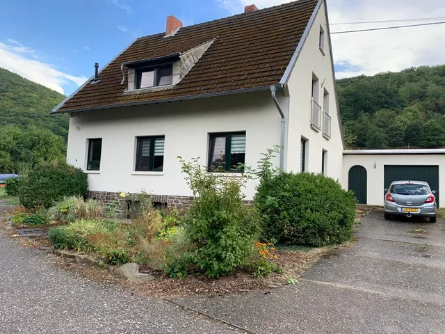 Ferienhaus Fischbachtal