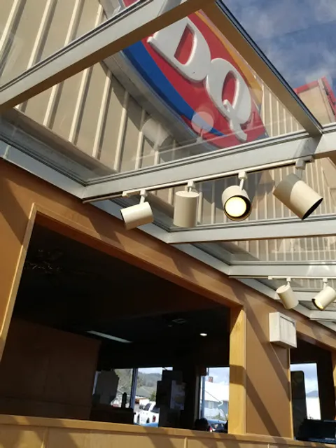 Dairy Queen