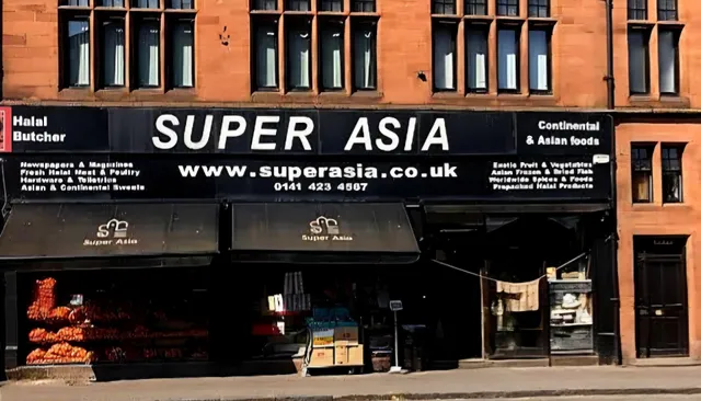 Super Asia
