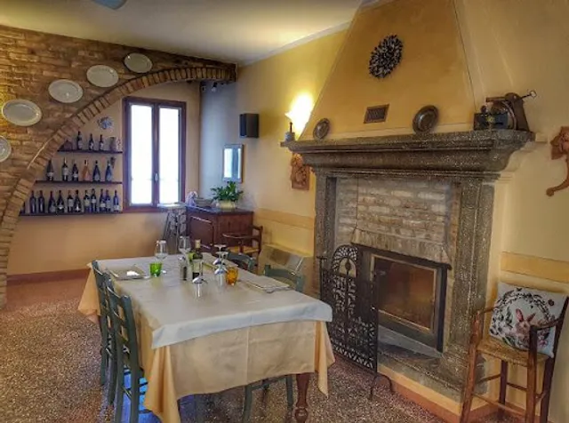 La Dispensa 25010 - Ristorante - Pizzeria